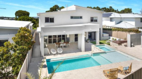 Casablanca Luxury Retreat near Shellharbour Marina
